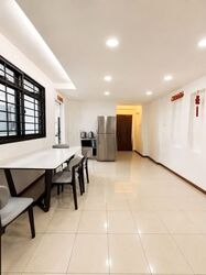 Blk 271B Jurong West Street 24 (Jurong West), HDB 5 Rooms #605073931